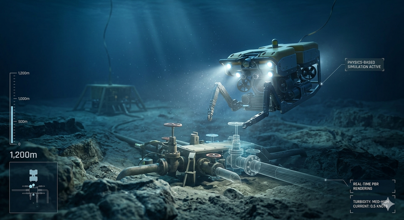 What is Marine 3D Animation? A Comprehensive Guide for 2026